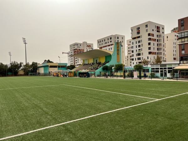 Stade Étoile Football Academy - Casablanca