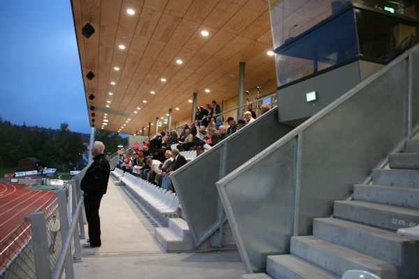 Bizerba Arena - Balingen