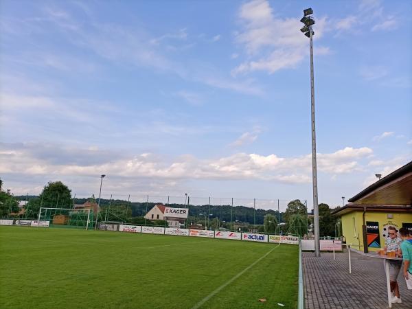 Sportplatz Grafendorf - Grafendorf