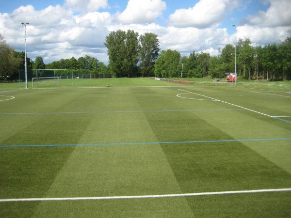 SC-Sportgelände Viehweide Platz 2 - Heilbronn-Böckingen