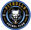 Wappen Pitbulls Santa Bárbara FC