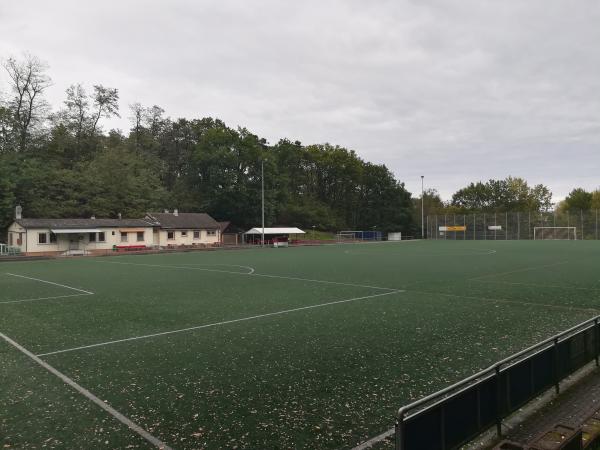 Sportplatz Im Meisterwasental - Bad Dürkheim-Seebach