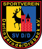 Wappen SV Darlingerode/Drübeck 1999 diverse  76976