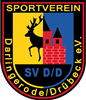 Wappen SV Darlingerode/Drübeck 1999 diverse