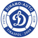 Wappen FC Dinamo-Auto Tiraspol