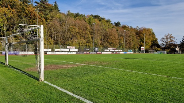 Sportplatz Liebefeld-Hessgut - Liebefeld