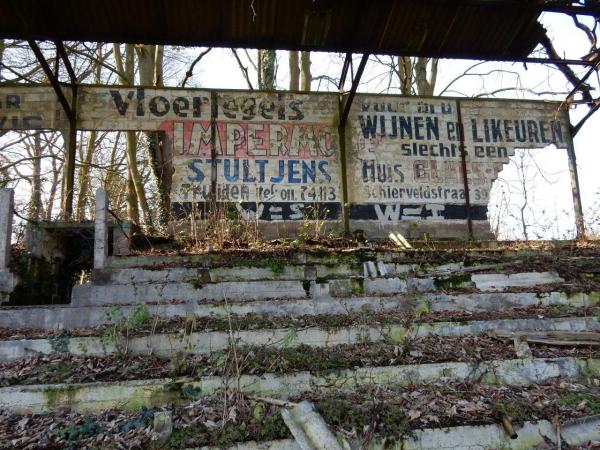 Stadion Sportpleinstraat - Tongeren