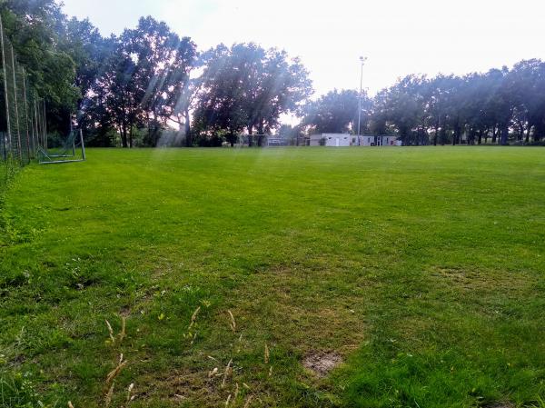 Sportplatz der Jugend 2 - Luckau