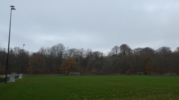 Sportanlage Blitzeichenweg C-Platz - Braunschweig-Lehndorf