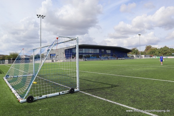 Parkside - Aveley, Essex