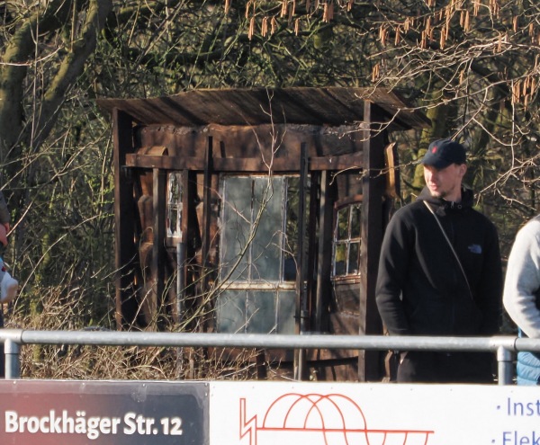 Sportplatz Kamphof - Gütersloh