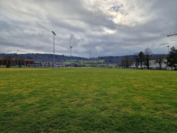 Sportanlage Wisacher Platz 2 - Regensdorf