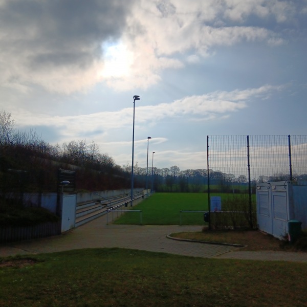 Schulsportplatz - Timmendorfer Strand-Niendorf