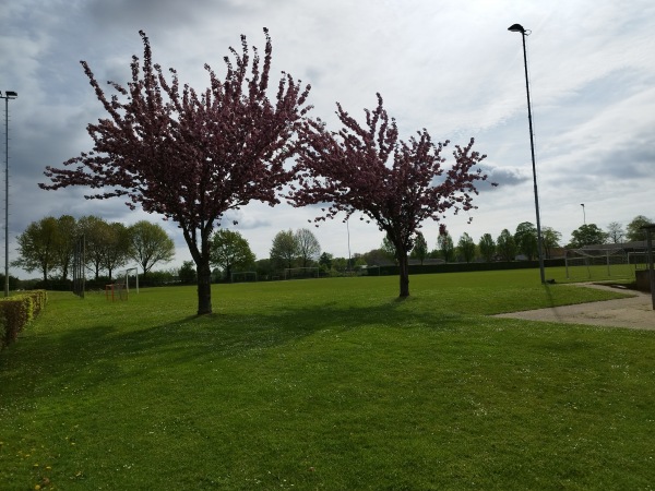 Sportpark Ratommerveld veld 4 - Roerdalen-Melick