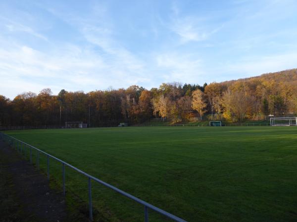 Forchenwaldstadion - Vaihingen/Enz-Ensingen