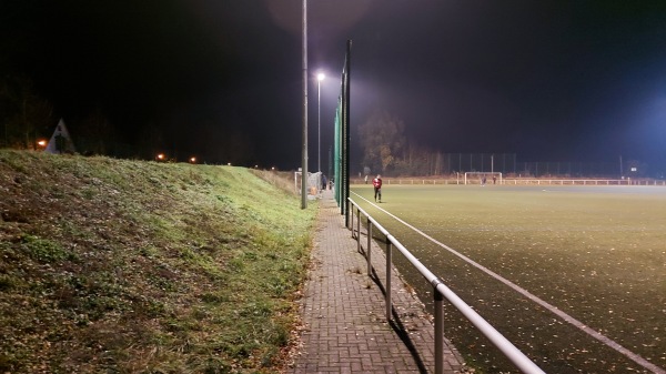 Multifunktionsanlage Werneuchen Platz 2 - Werneuchen