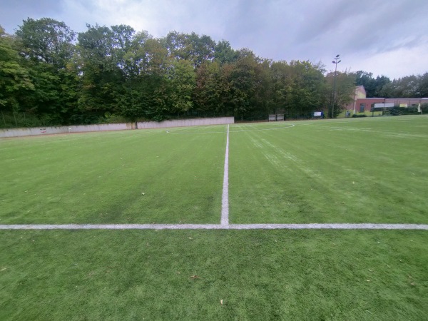 Drie Linden Stadion - Stade des Trois Tilleuls Terrain 2 - Watermael-Boitsfort