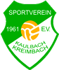 Wappen SV 1961 Kaulbach-Kreimbach  86433