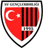 Wappen SV Genclerbirligi Wasserburg 1995  54521