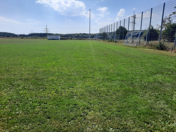 Sportanlage Bahnhofstraße Platz 2 - Amstetten/Württemberg