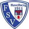 Wappen FSV Havelberg 1911 diverse