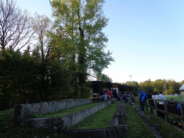 Waldstadion Kematen - Kematen an der Ybbs