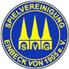 Wappen SVG Einbeck 05 II  89067