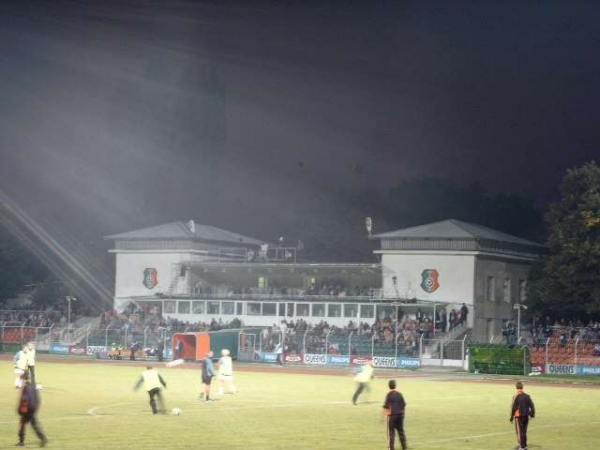 Gradski Stadion - Lovech