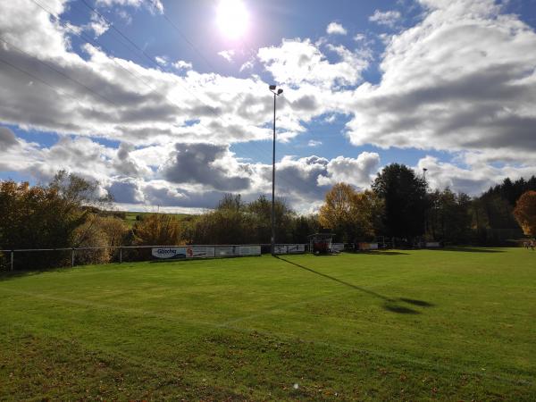 Sportanlage am Drachengraben - Villingen-Schwenningen-Rietheim