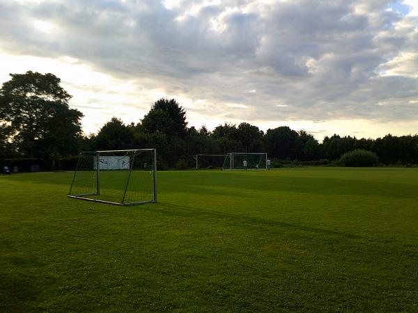 Sportplatz Schule Bönningstedt - Bönningstedt