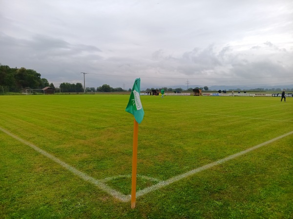 Sportgelände Geisling - Pfatter-Geisling