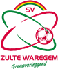 Wappen SV Zulte-Waregem diverse  92671