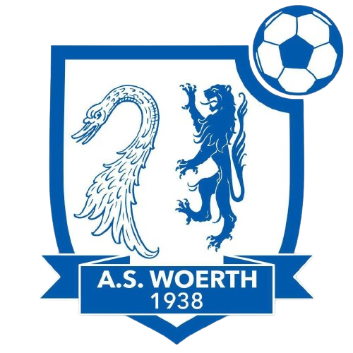 Wappen AS Wœrth  130053