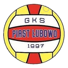 Wappen GKS Piast Łubowo