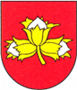 Wappen OŠK Lieskovec