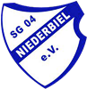 Wappen SG 04 Niederbiel  17513
