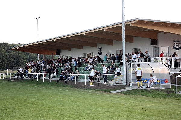 Sportzentrum Draßburg - Draßburg