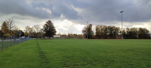 Sportanlage Bröhnstraße B-Platz - Ronnenberg-Weetzen