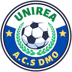 Wappen ACS Unirea DMO