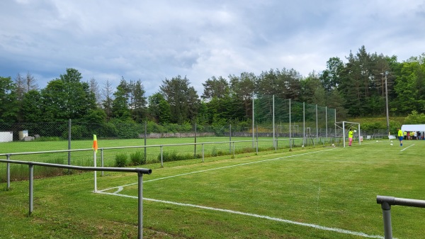 Sportanlage Gambach - Karlstadt-Gambach