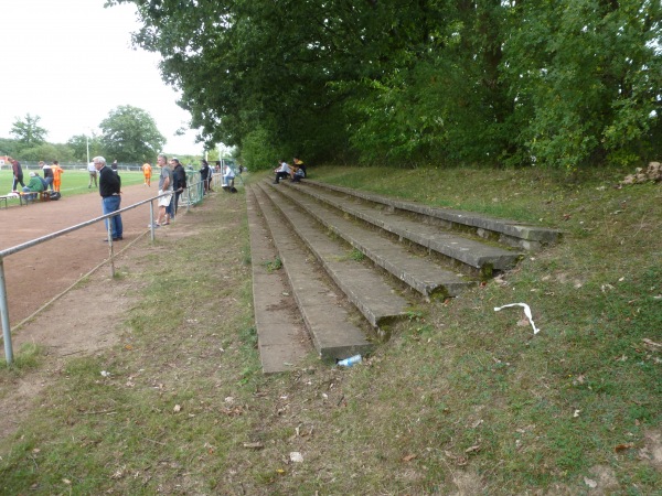 Sportanlage Plantation - Friedrichsdorf/Taunus