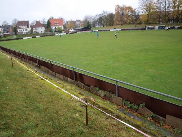 Sportpark Brinkstraße - Osnabrück