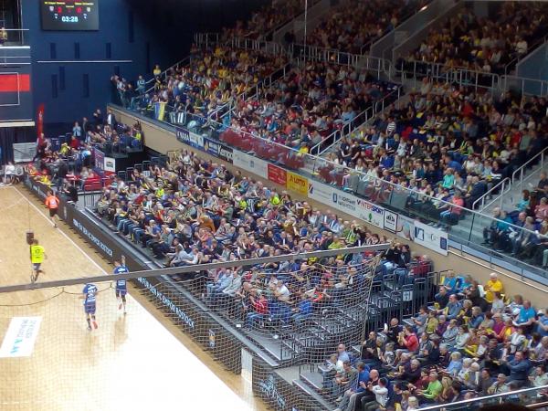 StadtHalle Rostock - Rostock