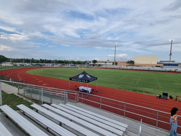 Cypress Bay High School Stadium - Weston, FL