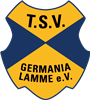 Wappen TSV Germania Lamme 1946 III  63612