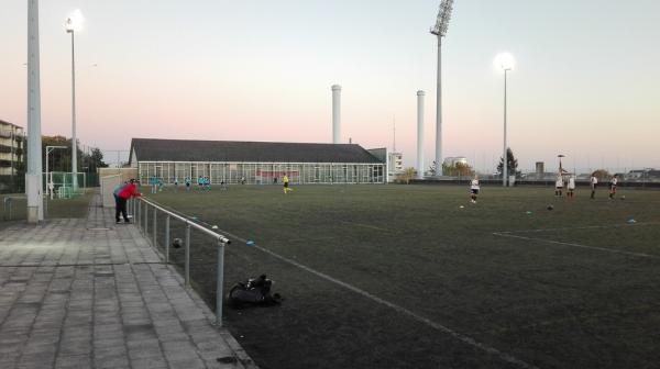 Stade Josy Barthel terrain 2  - Lëtzebuerg (Luxembourg)