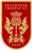 Wappen Inverness Thistle FC 2024