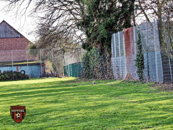 Sportanlage Hemmerder Hellweg Platz 2 - Unna-Hemmerde