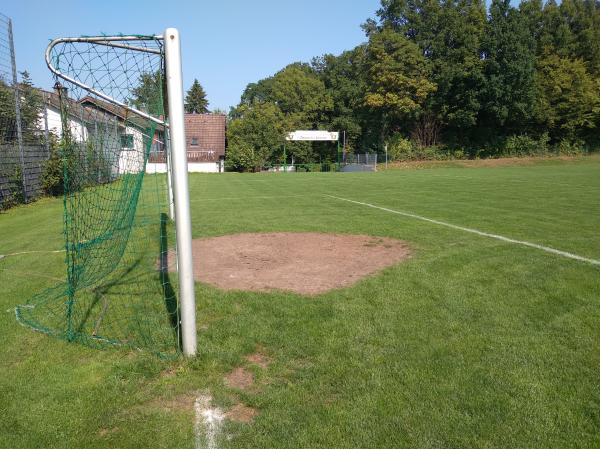 Sportanlage Schützenberg Platz 2 - Bielefeld-Heepen