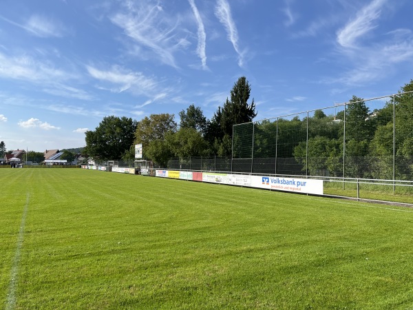 Winzerstadion - Keltern-Ellmendingen